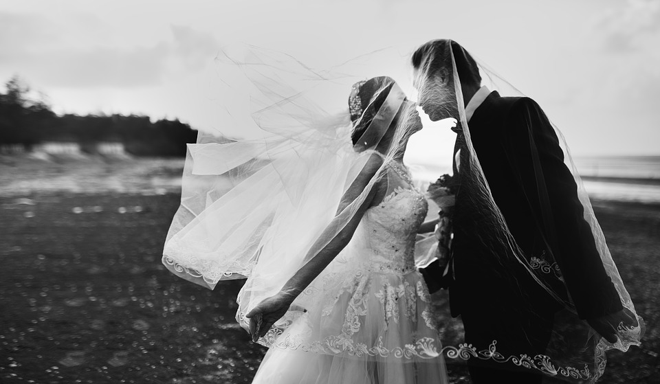 Hechizo para que te pida Matrimonio