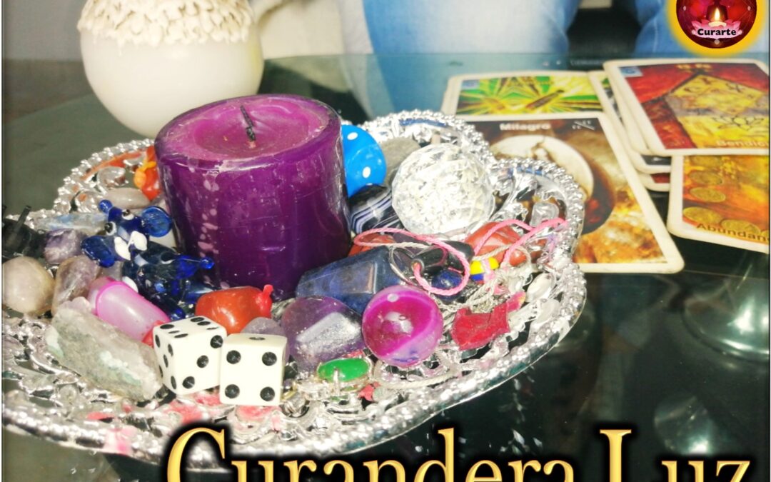 Piedras Preciosas: Salud – Dinero – Amor