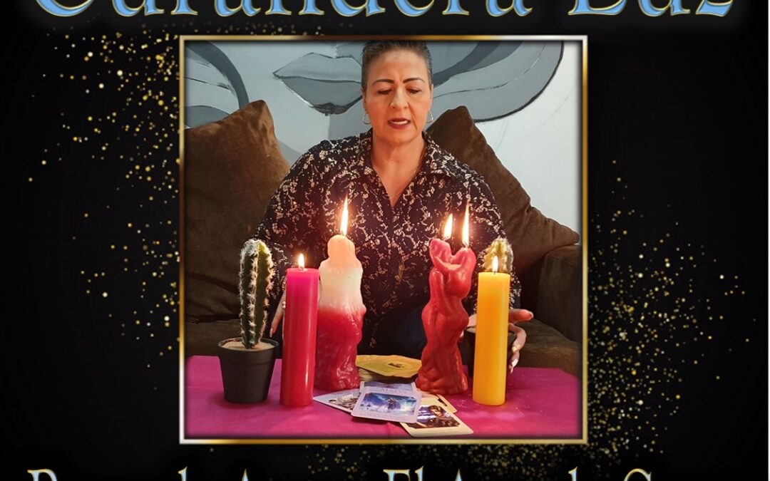 Luz La Curandera – Bazar del Amor