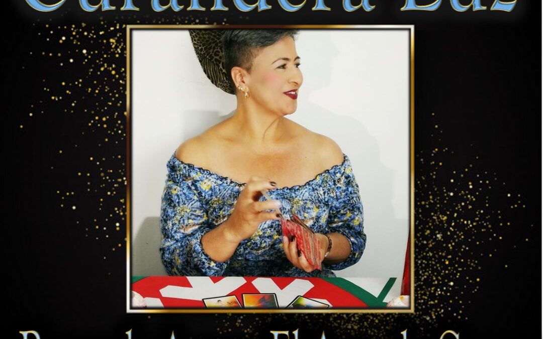 Ayuda y Guía Espiritual