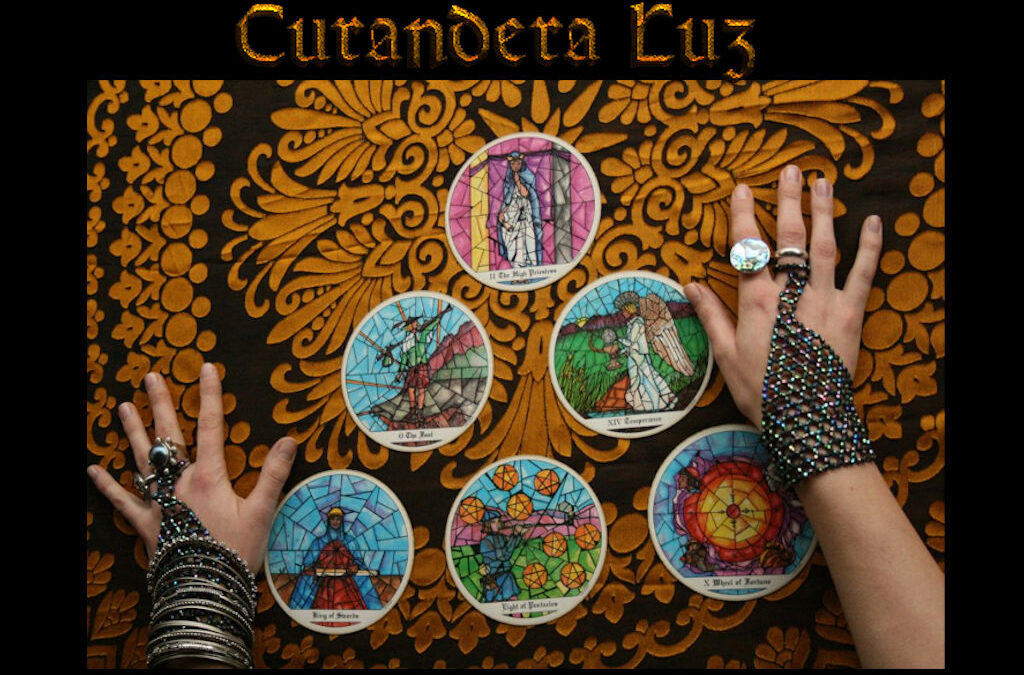 Luz La Curandera