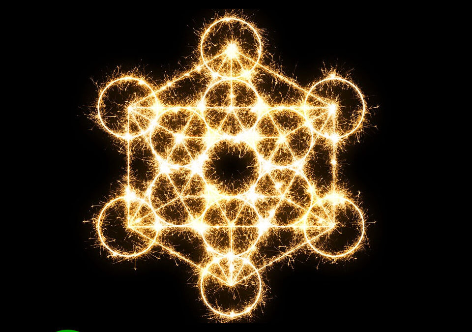 Artes Oscuras – Curandera Luz
