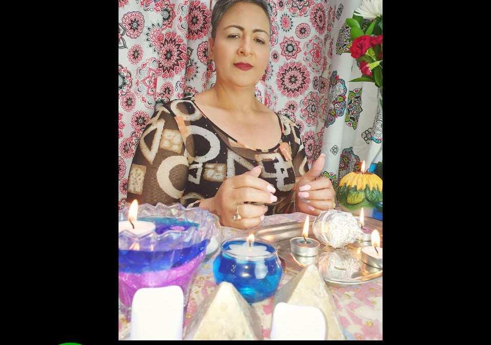 Bazar del Amor – Velas y Veladoras