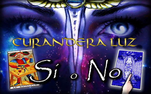 Pregúntale al Tarot – Curandera Luz