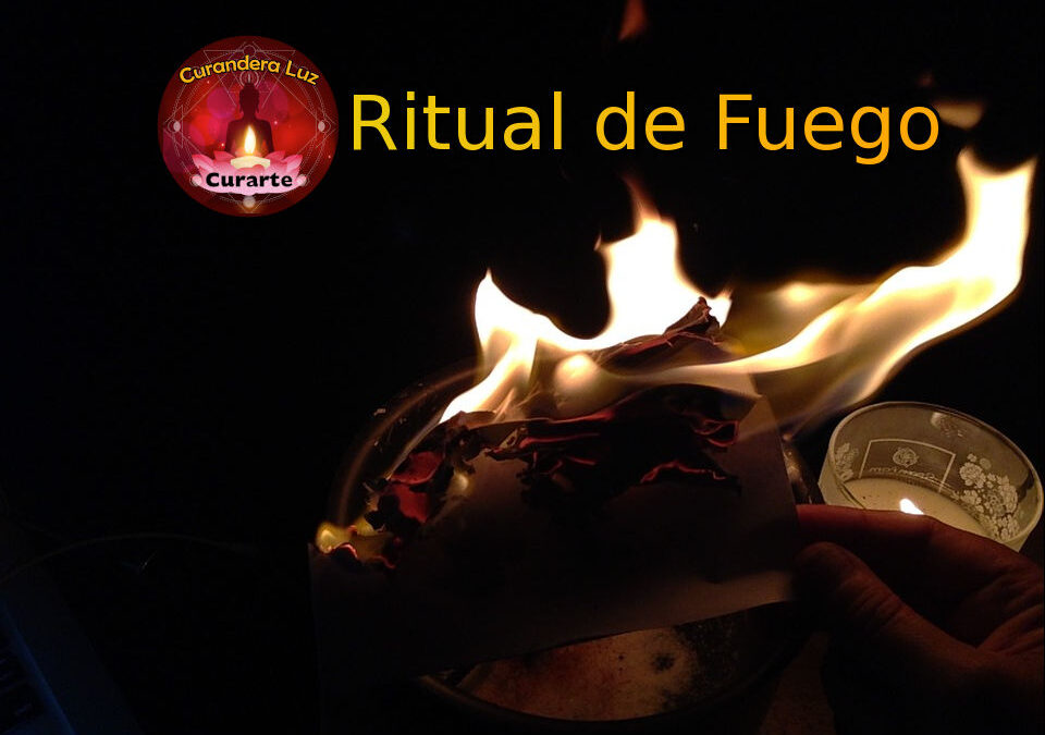 Ritual de Fuego