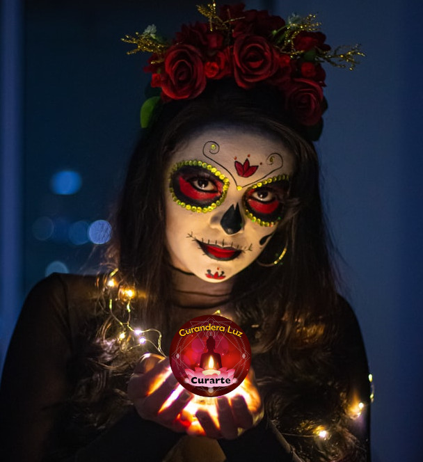 Oración a la Santa Muerte