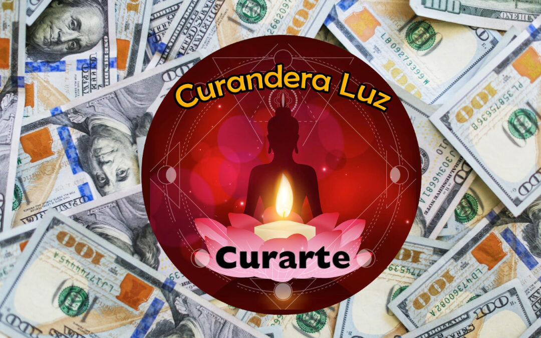 Hechizo para conseguir dinero
