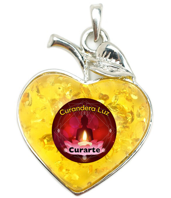 Amuleto para Atraer el Amor