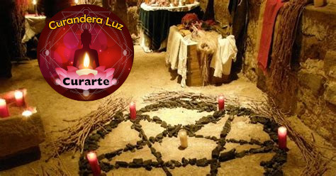 Hechizo de Amor con Velas