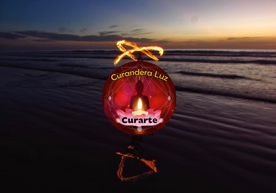 Ritual de Amor con los 4 Elementos