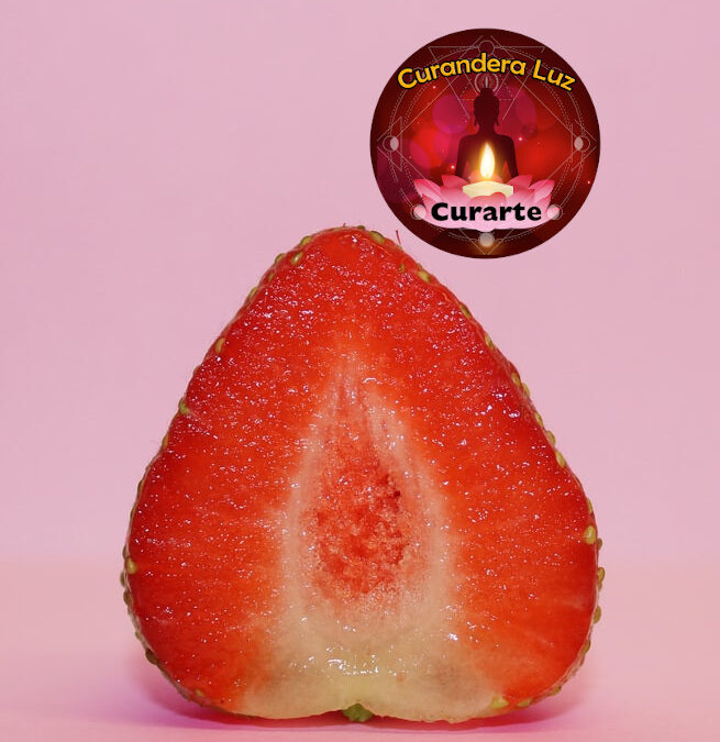 Ritual de Amor con Fresas