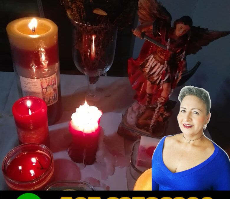 Descomplica tu vida – Amarres de Amor