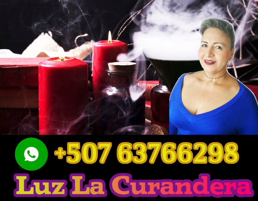Amarre de Amor con Cigarro y Magia Negra