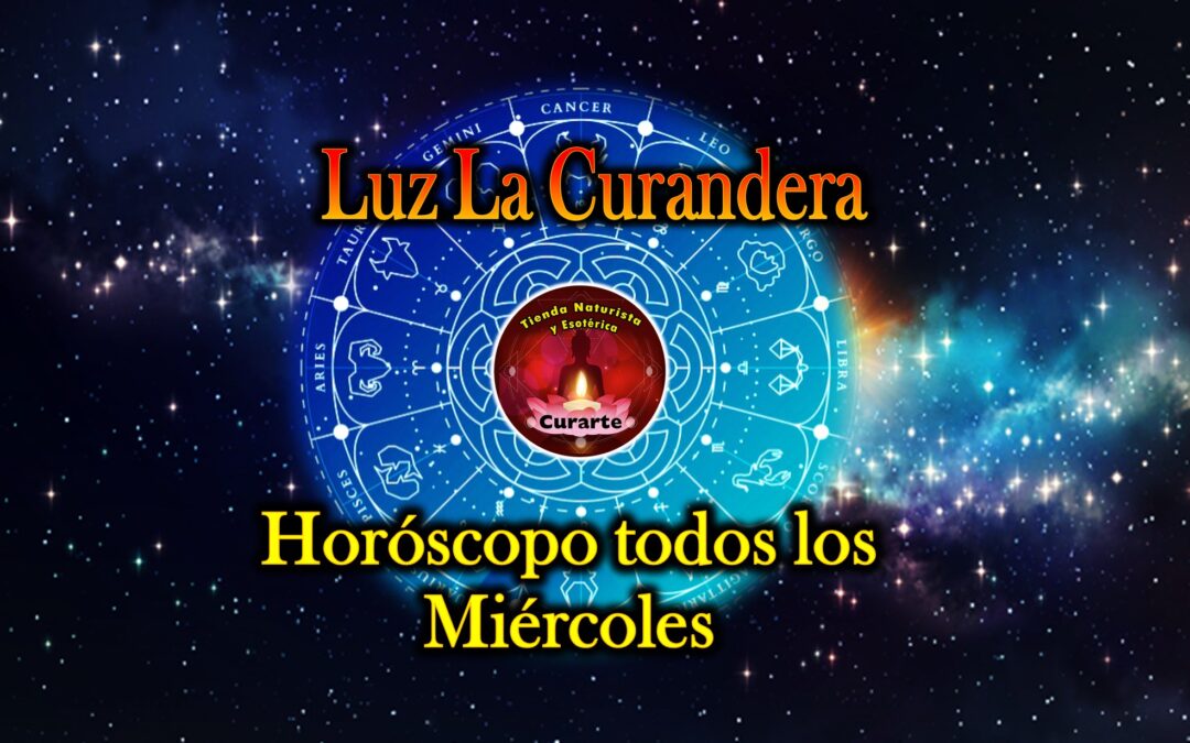 Descubre lo que tu Horóscopo de revela de tu Futuro.