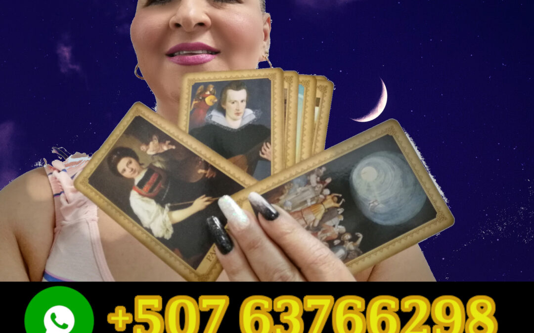 Brujería – Lectura del Tarot – Amarres de Amor